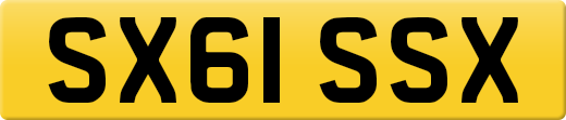 SX61SSX